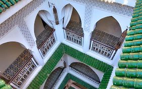 Riad Art & Emotions Boutique Hotel & Spa
